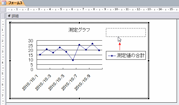 凡例の変更