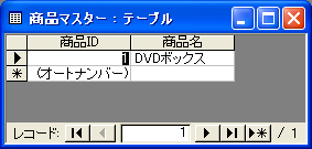 DVDボックスが追加されています